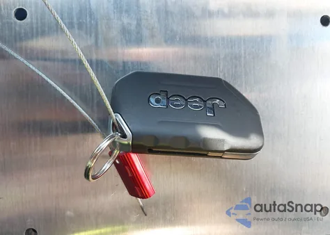 2024 Jeep Wrangler 4-Door Rubicon 4X4 from USA, damaged, VIN 1C4PJXFN8RW369013